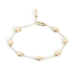 Pulsera Mujer Calvin Klein 35000128 Precio: 117.23689975799999. SKU: B16KQ3YCK4