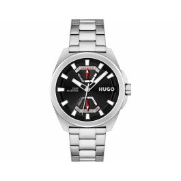 Reloj Hombre Hugo Boss 1530242 (Ø 44 mm) Precio: 136.88999951. SKU: B1HTS6D48K