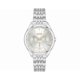 Reloj Mujer Hugo Boss 1502640 (Ø 38 mm) Precio: 181.95000021. SKU: B17HGVKXBM