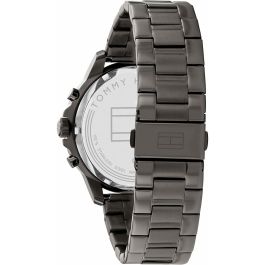 Reloj Hombre Tommy Hilfiger 1680670 Gris Plateado