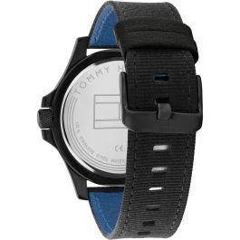 Reloj Hombre Tommy Hilfiger 1791993 (Ø 46 mm)