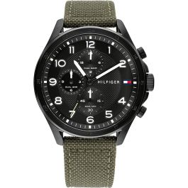 Reloj Hombre Tommy Hilfiger 1792006 Precio: 153.49999984. SKU: B134C8K6SF