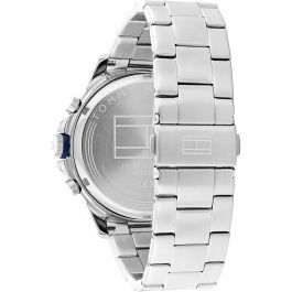 Reloj Hombre Tommy Hilfiger 1792031 Plateado