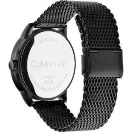 Reloj Hombre Calvin Klein 25200214 Reloj Hombre Calvin Klein 25200214