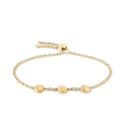 Pulsera Mujer Calvin Klein 35000218 Precio: 108.2949997822. SKU: B1FH758KPK