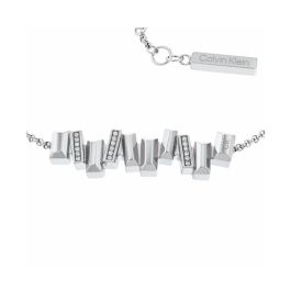 Pulsera Mujer Calvin Klein 35000240