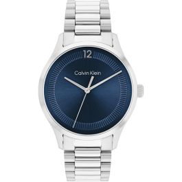 Reloj Unisex Calvin Klein 25200225 (Ø 40 mm) Precio: 183.54489946759998. SKU: B15FFGPJ95