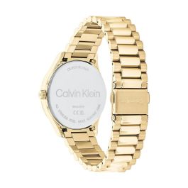 Reloj Hombre Calvin Klein 25200232