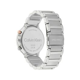 Reloj Mujer Calvin Klein 25200238