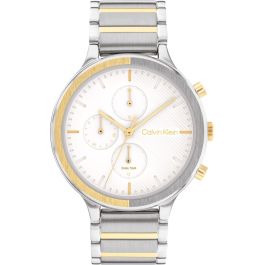 Reloj Mujer Calvin Klein 25200239 (Ø 38 mm) Precio: 193.53950052029998. SKU: B187ZZVMQB