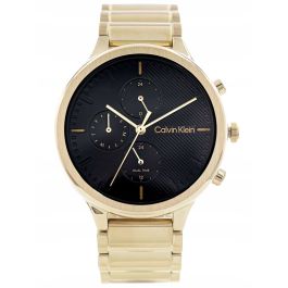 Reloj Mujer Calvin Klein 25200240 (Ø 38 mm) Precio: 165.9499996. SKU: B188GYLF4S