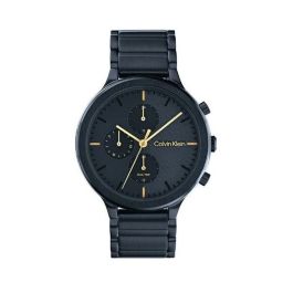 Reloj Mujer Calvin Klein 25200242 (Ø 38 mm) Precio: 193.53950052029998. SKU: B1GE9DH4MZ