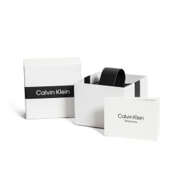 Reloj Hombre Calvin Klein 25200244 Blanco