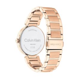 Reloj Mujer Calvin Klein 25200253