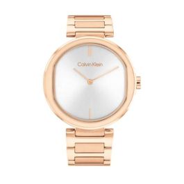 Reloj Mujer Calvin Klein 25200253 Precio: 229.94999962. SKU: B1AZCV55QC