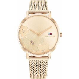 Reloj Mujer Tommy Hilfiger 1685315 Precio: 225.6649994071. SKU: B13YHF4DBT