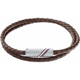 Pulsera Hombre Tommy Hilfiger 2790468 Cuero