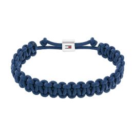 Pulsera Hombre Tommy Hilfiger 2790493 Textil Precio: 42.9550000363. SKU: B195FFT29C