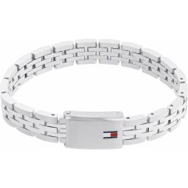 Pulsera Hombre Tommy Hilfiger 1692108 Acero Inoxidable Precio: 107.79000045. SKU: B186SXHV6G