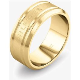 Anillo Mujer Tommy Hilfiger 2790505G Precio: 42.9550000363. SKU: B1577KVX3L