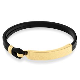 Pulsera Mujer Calvin Klein 35000408 Precio: 117.23689975799999. SKU: B1JXKAE3DF