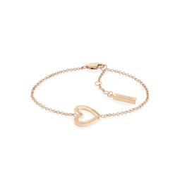 Pulsera Mujer Calvin Klein 35000389 Precio: 103.4549999637. SKU: B12FXTSWA3