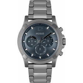 Reloj Hombre Hugo Boss 1530298 (Ø 44 mm)