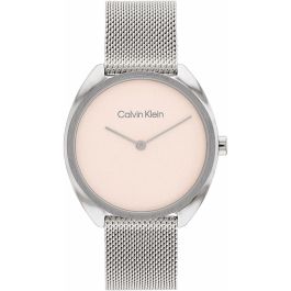 Reloj Mujer Calvin Klein 25200269 (Ø 34 mm) Precio: 175.49999962. SKU: B1A7695598
