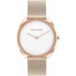 Reloj Mujer Calvin Klein 25200270 (Ø 34 mm) Precio: 196.49999974. SKU: B13ZTJ8BGL
