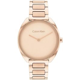 Reloj Mujer Calvin Klein 25200277 (Ø 34 mm) Precio: 185.73499980639997. SKU: B1JHS7NMRH