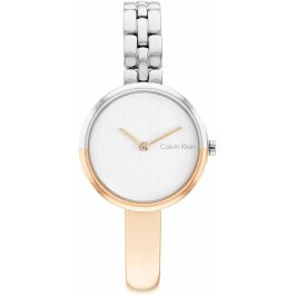 Reloj Mujer Calvin Klein 25200281 Precio: 144.68999952. SKU: B145VZSPG2