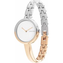 Reloj Mujer Calvin Klein 25200281