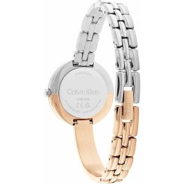 Reloj Mujer Calvin Klein 25200281