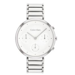 Reloj Mujer Calvin Klein 25200282 (Ø 36 mm) Precio: 185.73499980639997. SKU: B1K4LG7MMV