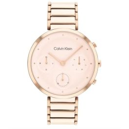 Reloj Mujer Calvin Klein 25200283 (Ø 36 mm) Precio: 209.935000363. SKU: B1KKT59FPD