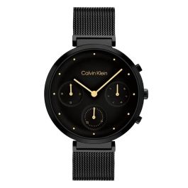 Reloj Mujer Calvin Klein 25200288 (Ø 36 mm) Precio: 193.53950052029998. SKU: B18WPC45PM