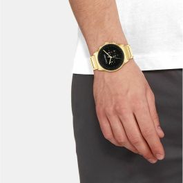 Reloj Hombre Calvin Klein 25200294 Negro (Ø 44 mm)