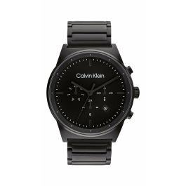 Reloj Hombre Calvin Klein 25200295 Negro Precio: 209.935000363. SKU: B1KD8YCTLV