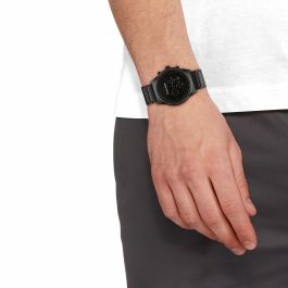 Reloj Hombre Calvin Klein 25200295 Negro