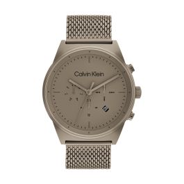 Reloj Mujer Calvin Klein 25200297 (Ø 44 mm) Precio: 193.53950052029998. SKU: B17KNE4PJW