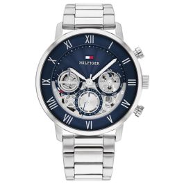 Reloj Hombre Tommy Hilfiger 1692188 Precio: 196.68999999. SKU: B19TQ8ETDA