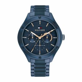 Reloj Mujer Tommy Hilfiger 1782656 (Ø 40 mm) Precio: 167.693899879. SKU: B1273P7CLP