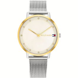 Reloj Mujer Tommy Hilfiger 1782667 (Ø 40 mm) Precio: 125.7795001331. SKU: B14H6BEKLS