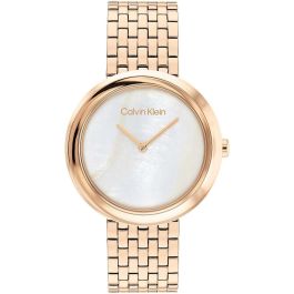 Reloj Mujer Calvin Klein 25200322 Precio: 238.95000019. SKU: B14D6FAVS2
