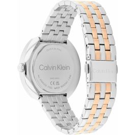 Reloj Mujer Calvin Klein 25200337