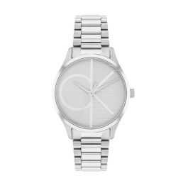 Reloj Mujer Calvin Klein 25200345 Precio: 207.49999963. SKU: B1GR8HLKKR