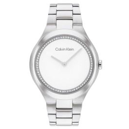 Reloj Mujer Calvin Klein 25200365 Precio: 227.9500003. SKU: B1H9YEGPB9