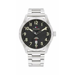 Reloj Hombre Tommy Hilfiger 1710594 (Ø 41 mm) Precio: 132.4950003388. SKU: B1GVBZCB22