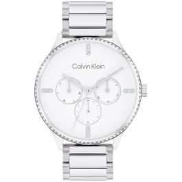 Reloj Hombre Calvin Klein 25200373 (Ø 38 mm) Precio: 201.6949006171. SKU: B12EVQBLT9