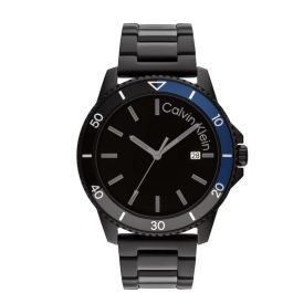 Reloj Hombre Calvin Klein 25200382 (Ø 44 mm) Precio: 193.53950052029998. SKU: B17N3Q9DWC